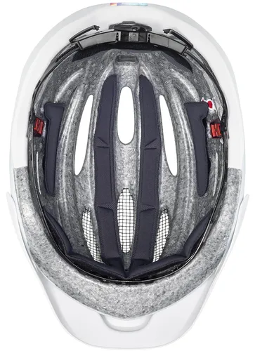 Kask rowerowy UVEX True CC