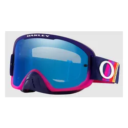 Gogle rowerowe OAKLEY O-Frame 2.0 PRO MTB Troy Lee Designs