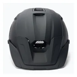 Kask rowerowy Alpina Comox black matte
