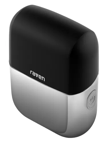 Golarka Raven EGT002 przenośna, turystyczna