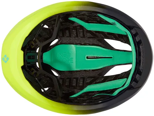 Kask rowerowy LAZER Vento KinetiCore