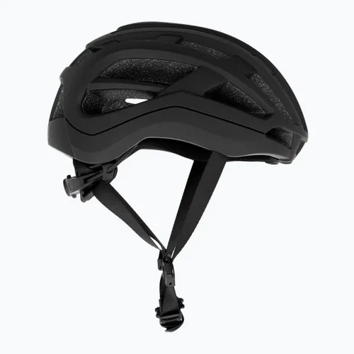Kask rowerowy Rogelli Deiro black