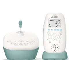 Niania Philips Avent SCD 731/52