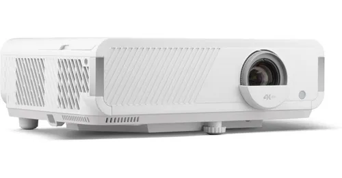 Projektor VIEWSONIC LX750-4K 4K UHD (3840 x 2160), 4000 ANSI lumen, Wi-Fi, Bluetooth