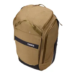 Hybrydowy plecak sakwa na rower Thule Paramount Hybrid Pannier 26 l - nutria brown