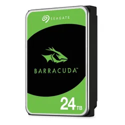 Dysk SEAGATE BarraCuda 24TB HDD