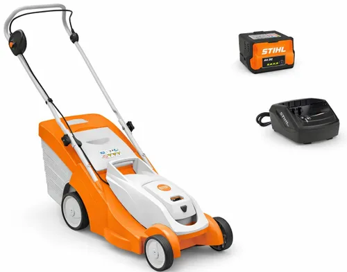 Kosiarka akumulatorowa STIHL RMA 239 63200111485