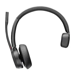 Poly Voyager 4310-M UC + USB-A na USB-C + BT700 (7Y210AA)