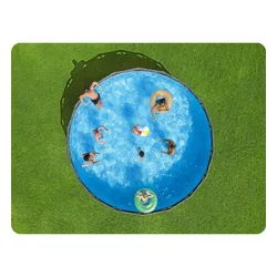 Basen stelażowy Bestway 561KC ogrodowy całoroczny 549x132cm APX zestaw 11w1