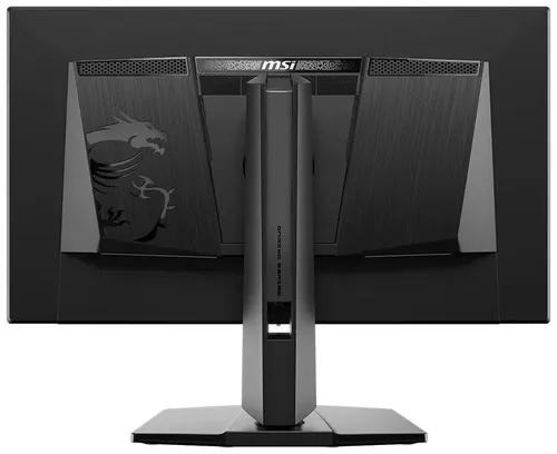 Monitor MSI MAG 272QP QD-OLED X24 26.5" 2560x1440px 240Hz 0.03 ms [GTG]