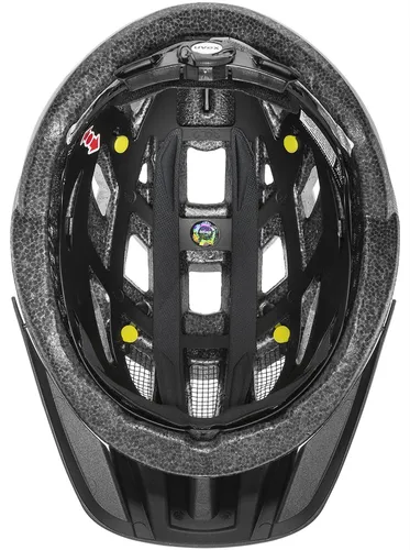 Kask rowerowy UVEX I-vo CC MIPS
