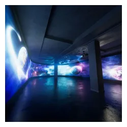 Projektor Optoma ZU920T DLP WUXGA