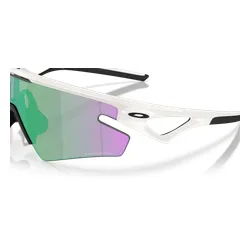 Okulary rowerowe OAKLEY Sphaera Slash PRIZM Road Jade