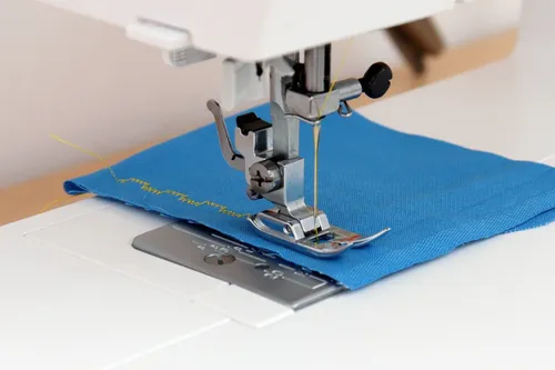 Maszyna do szycia Janome 1522RD