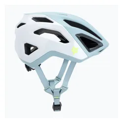Kask rowerowy Fox Racing Crossframe Pro Exploration light grey