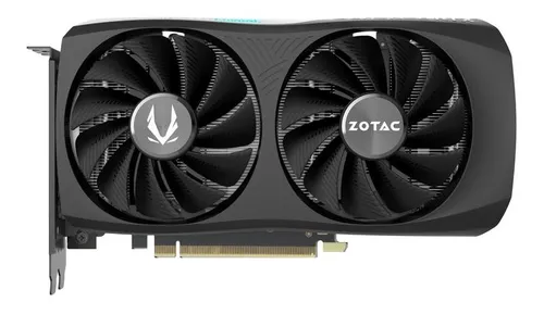 Karta graficzna Zotac GeForce RTX 4070 Twin Edge OC 12GB GDDR6X 192bit DLSS