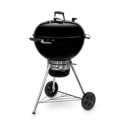 Weber E-5750 GBS Grill ogrodowy węglowy 57 cm x 57 cm