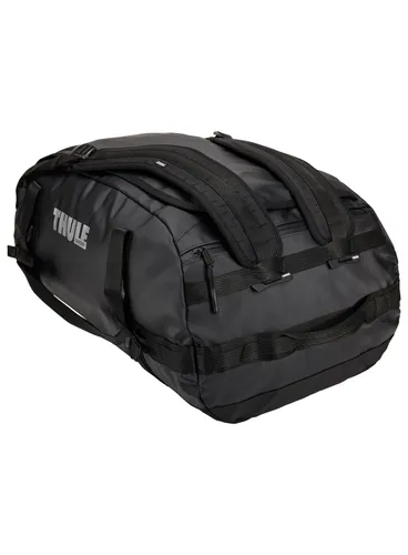 Дорожная / спортивная сумка 2в1 Thule Chasm 70-black