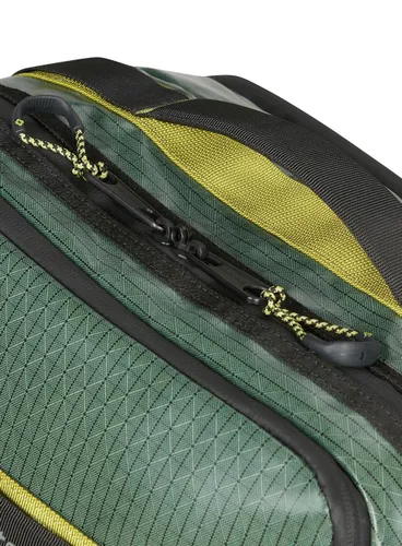 Рюкзак Samsonite Outtrax Cabin Underseat 17,3" - forest green
