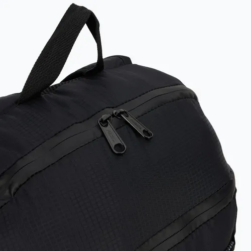 Plecak miejski PROSTO Bike 23 l black
