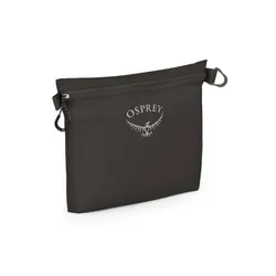 Organizer saszetka Osprey Ultralight Zipper Sack M - black