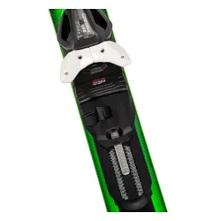 Narty męskie HEAD SHAPE V4 + wiązania HEAD PR 11 z GRIP WALK - Długość (cm) - 177