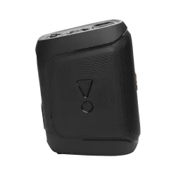 Power Audio JBL PartyBox Encore 2 100W Bluetooth Mikrofon Karaoke Czarny