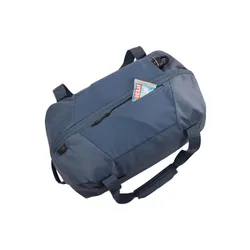 Дорожная сумка Thule Aion Duffle Bag 35 l-dark slate