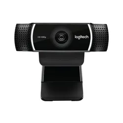 Logitech C922 Pro Strea m Webcam 960-001088 