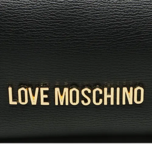 Dragoste MOSCHINO Jc5301pp1hld0000 Nero sac
