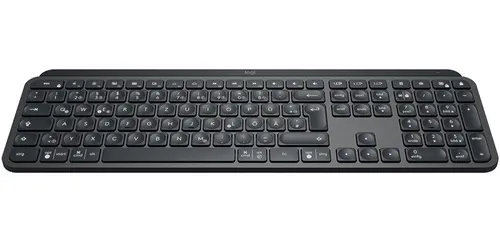 Клавиатура Logitech MX Keys Illuminated 920-009415