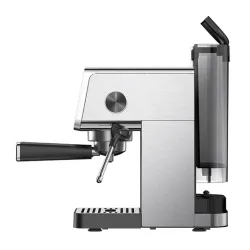 Ekspres kolbowy Xiaomi Semi-automatic Espresso Machine Szerokość 13,7cm