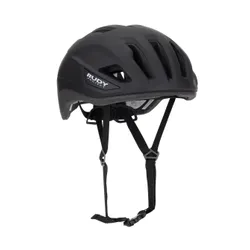 Kask rowerowy Rudy Project Sinergy black matte