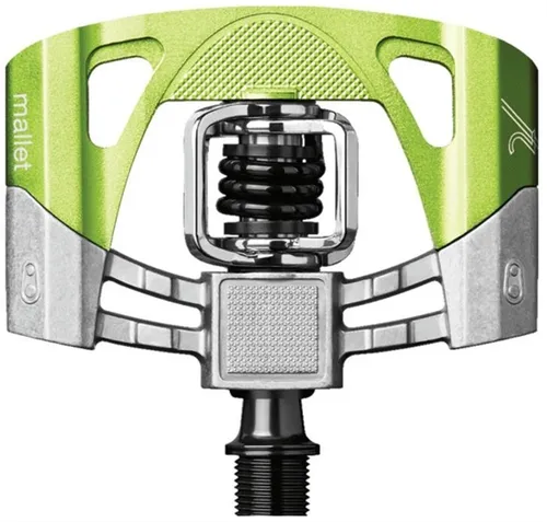 Bisiklet Pedalları CRANKBROTHERS Mallet 2