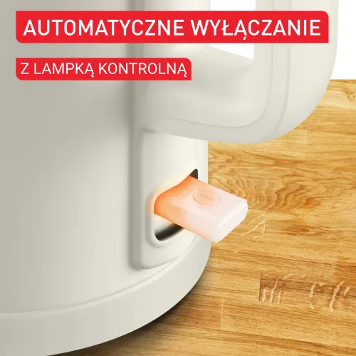 Czajnik TEFAL KO140AE0