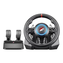 Kierownica FLASHFIRE Sepang Mini F118