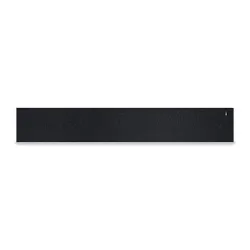 Calvin Klein Pyamid eșarfă K50K510046 CK Negru BAX