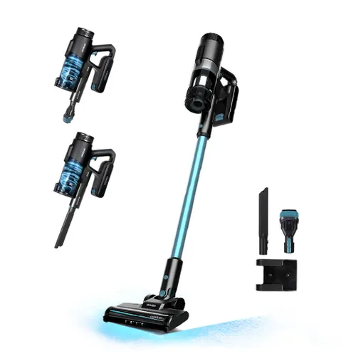 Odkurzacz CECOTEC Conga Rockstar 1500 Ray Pure