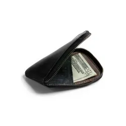 Bellroy Кожаный кошелек с карманами для карт - черный