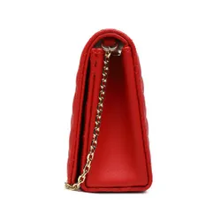 Dragoste MOSCHINO Jc4079pp1hla0500 geanta Rosso