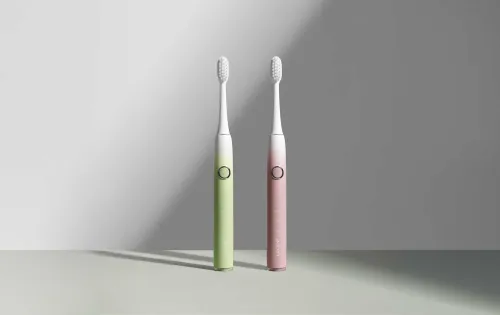 Szczoteczka soniczna Be Lucent Spark Zielony