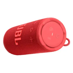 Głośnik mobilny JBL Grip Czerwony