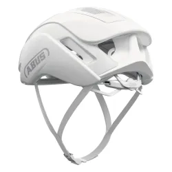 Kask rowerowy Abus GameChanger 2.0 pure white