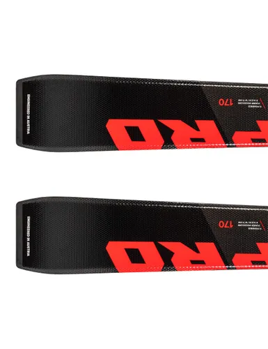 Narty slalomowe ATOMIC REDSTER Ti PRO + wiązania ATOMIC M10 z GRIP WALK - Długość (cm) - 170