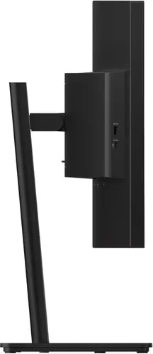 Monitor LENOVO ThinkVision T34WD-40 34" 3440x1440px 120Hz 4 ms [GTG] Curved + Kamera MC60