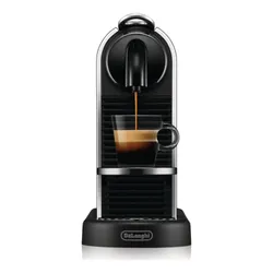 De'Longhi Nespresso Citiz Platinum EN220.M srebrny