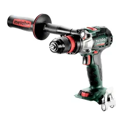 Дрель-шуруповерт аккумуляторная ударная Metabo SB 18 LTX BL Q