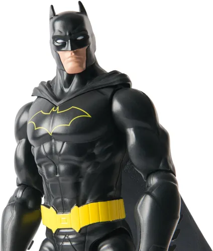 Motocykl zdalnie sterowany SPIN MASTER DC Comics Batcycle 6072896