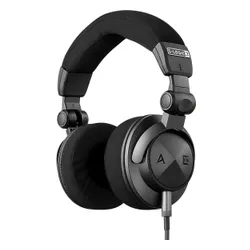 Słuchawki nauszne ASTELL&KERN Virtuoso Czarny