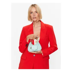 Chiara Ferragni 74sb4bfa geantă albastră pentru Bebeluși